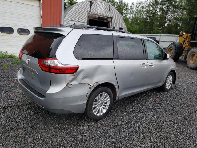 2020 TOYOTA SIENNA L - 5TDZZ3DCXLS085188