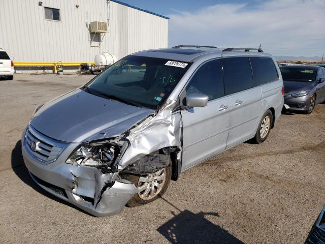 2010 Honda Odyssey EX-L