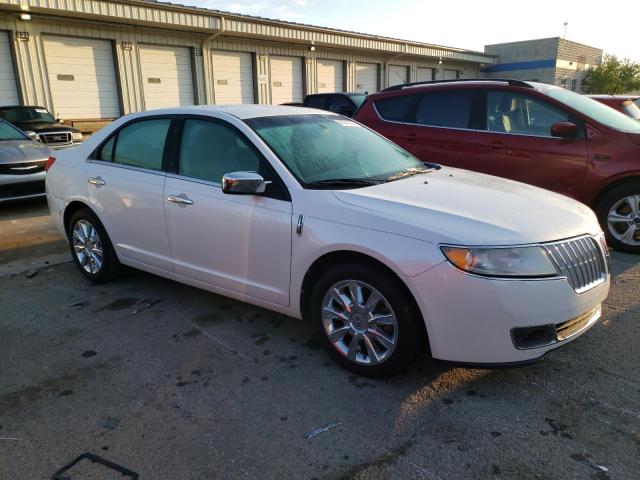 2010 Lincoln Mkz VIN: 3LNHL2GC0AR604232 Lot: 61061793