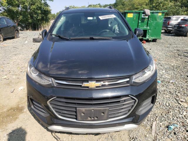 KL7CJLSB7LB028541 Chevrolet TRAX 1LT