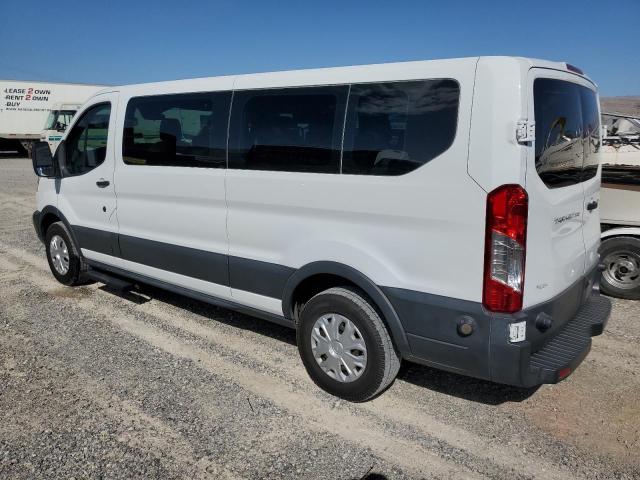 1FBZX2ZMXHKB12913 Ford Transit T-350