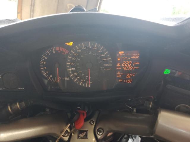 2003 HONDA ST1300 JH2SC51113M100763
