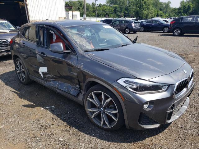 VIN WBXYJ3C33JEB37807 2018 BMW X2, Sdrive28I no.4