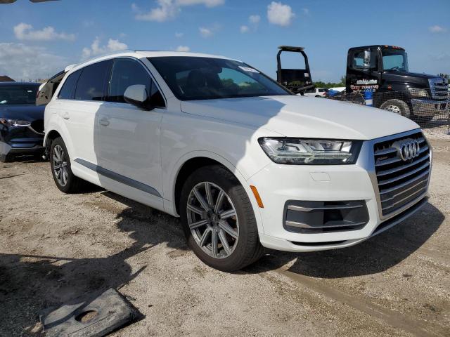 VIN WA1LAAF7XKD010075 2019 Audi Q7, Premium Plus no.4