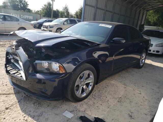 2012 Dodge Charger SE