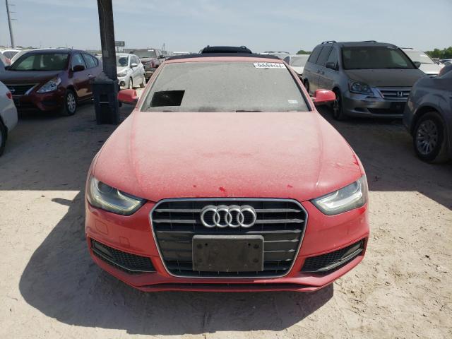 VIN WAUKFAFL2DN044408 2013 Audi A4, Prestige no.5