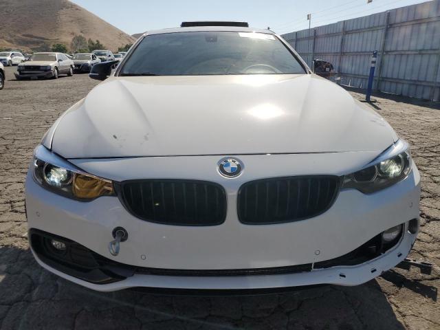 WBA4J1C59JBM11945 BMW 430i Gran Coupe