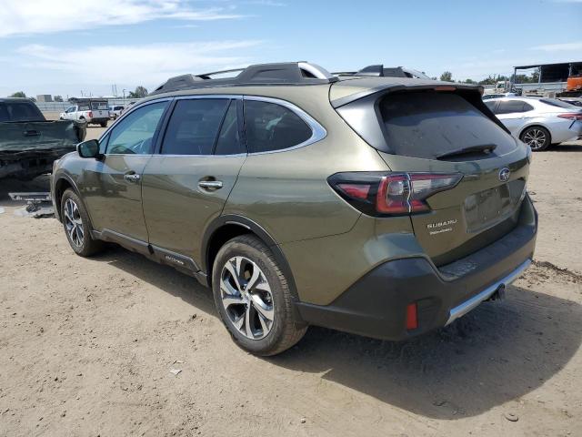 4S4BTAPC0N3130173 Subaru Outback Touring