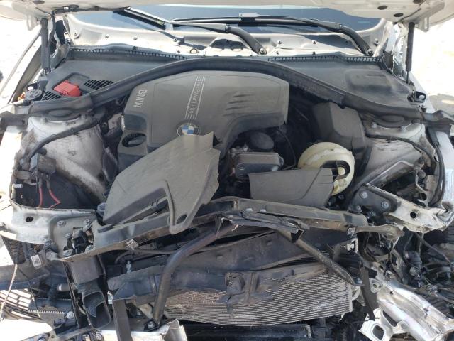 2015 BMW 428 I - WBA3N7C58FK225114