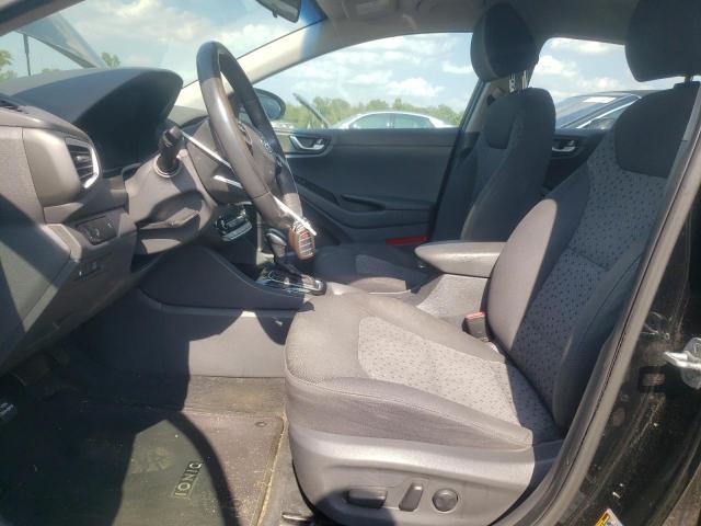 2017 HYUNDAI IONIQ SEL - KMHC75LC8HU050219