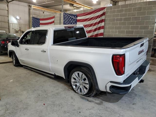 1GTU9FEL8LZ237879 | 2020 GMC SIERRA K15