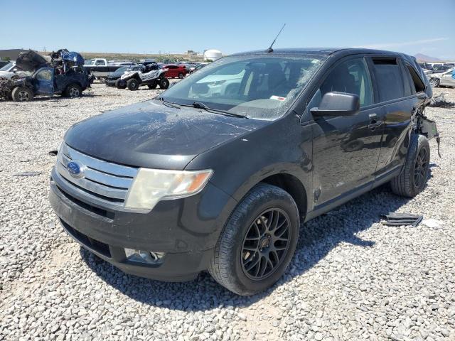 2007 Ford Edge SEL PLUS