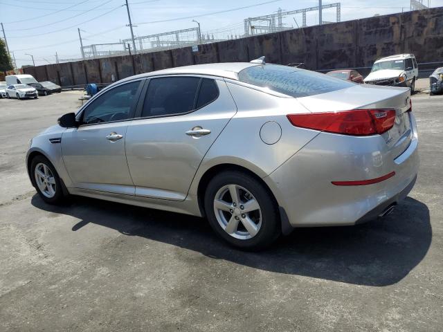 5XXGM4A71FG368782 KIA Optima Lx