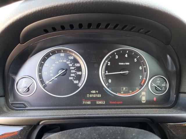 WBA5A7C57FD626971 BMW 528 XI