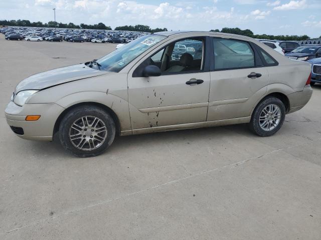 2007 Ford Focus 