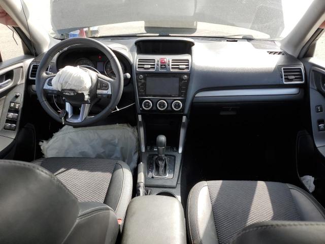 JF2SJGEC2HH542409 Subaru Forester 2.0xt Premium