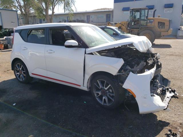 KNDJ63AU6L7729623 KIA Soul Gt Line
