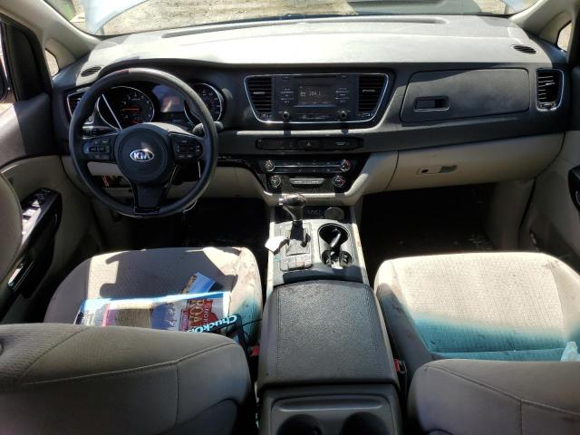 KNDMB5C17G6089179 KIA SEDONA LX