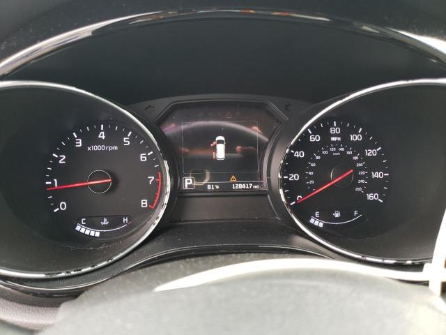 KNDMC5C19F6065011 KIA SEDONA EX