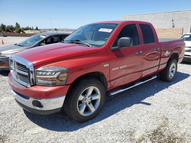 2007 Dodge Ram 1500 ST