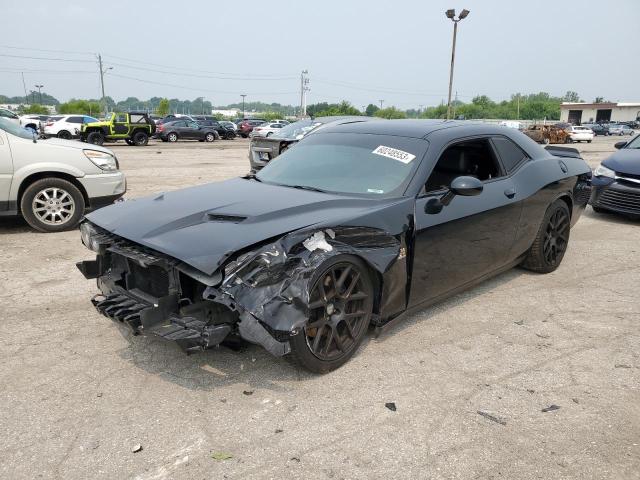 2016 Dodge Challenger R/T Scat Pack