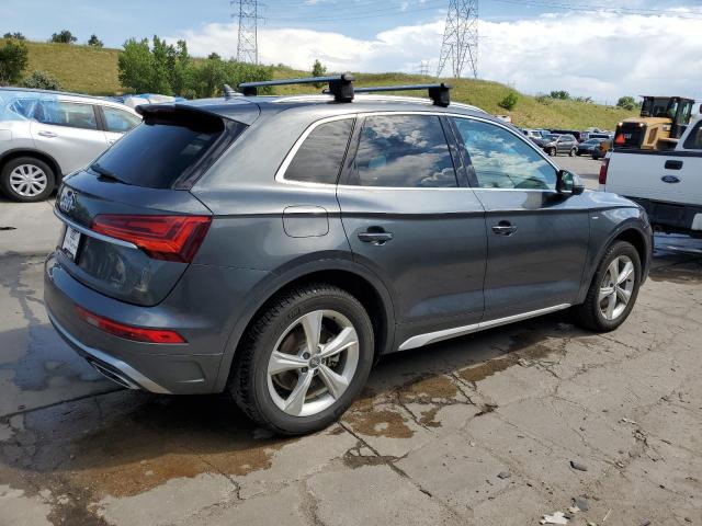 WA1E2AFY0M2063509 2021 AUDI Q5, photo no. 3