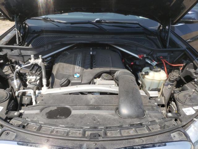 5UXKR0C50H0V68247 2017 BMW X5, photo no. 12