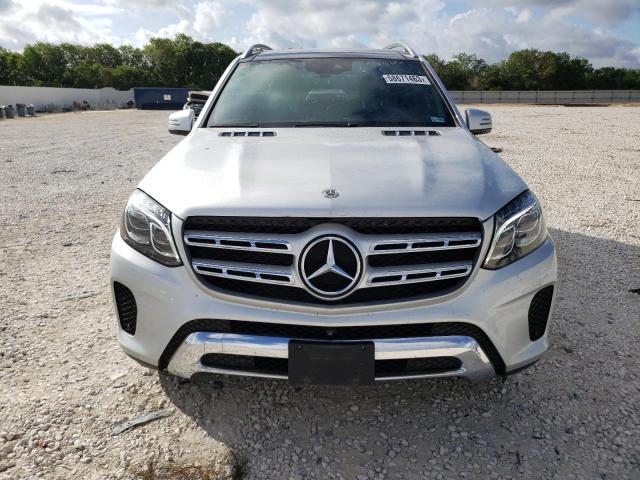 4JGDF6EE3HA965931 Mercedes-Benz Gls 450 4matic