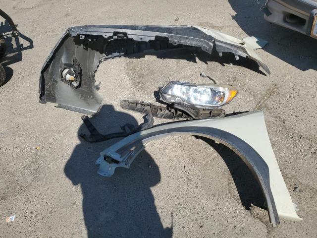 JF2GPADC2FH271707 Subaru Xv Crosstrek 2.0 Premium