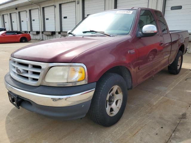 1999 Ford F-150 