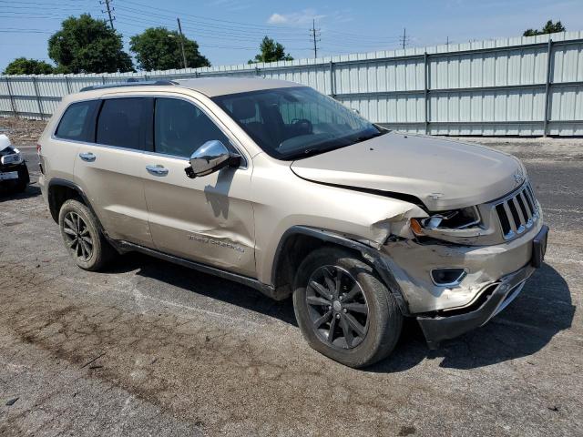 1C4RJFBG1FC191582 Jeep Grand Cherokee Limited