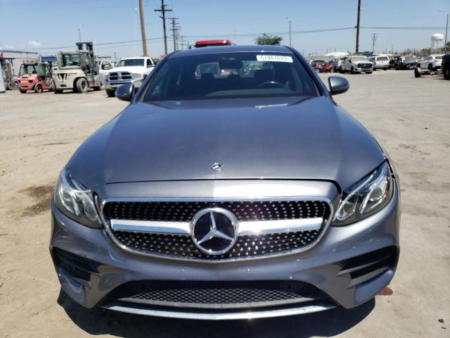 WDDZF4JB8JA476141 Mercedes-Benz E 300