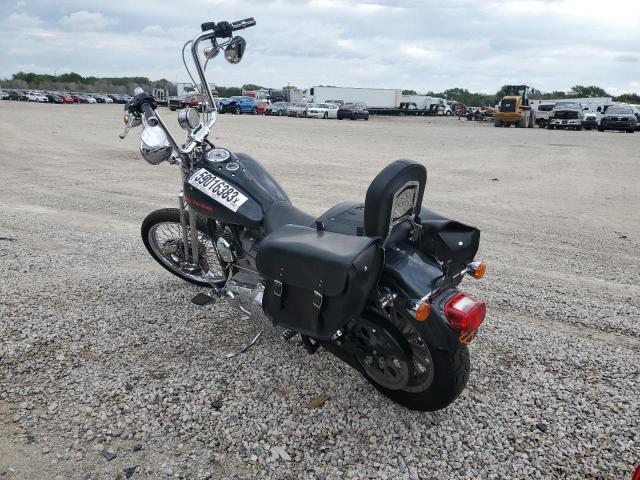 2005 HARLEY-DAVIDSON FXDCI - 1HD1GVW155K308482
