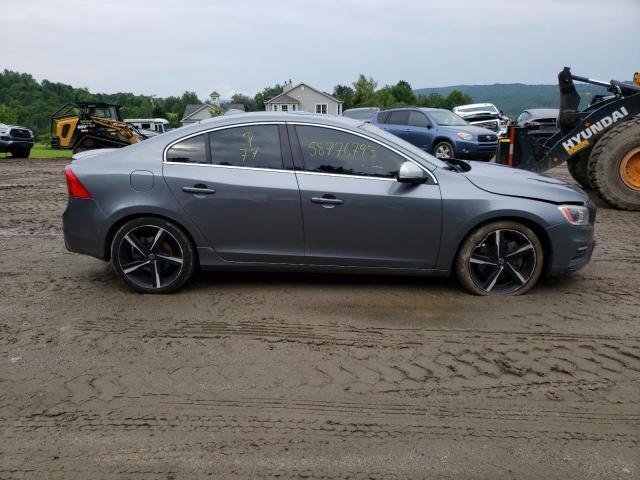 2016 VOLVO S60 POLEST YV1902TS9G2394882