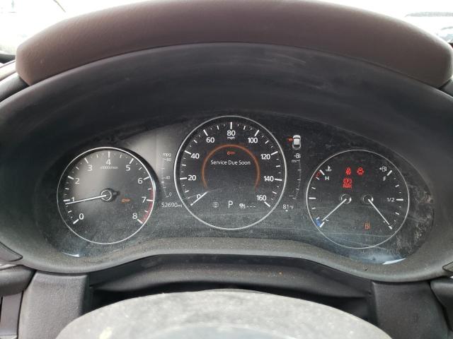 3MVDMBDM5MM224090 Mazda Cx-30 Premium