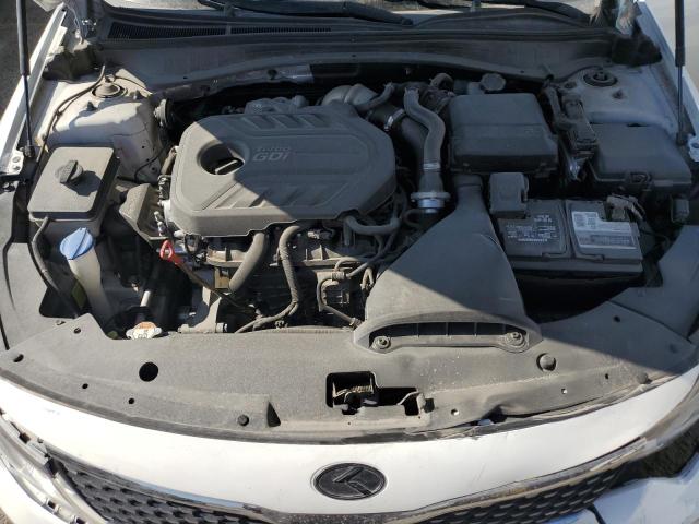 5XXGW4L27GG026203 KIA OPTIMA SX