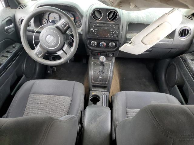 1C4NJPBA6GD719791 Jeep Patriot Sport