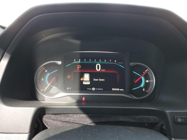 2022 HONDA PILOT TRAI 5FNYF6H87NB048327