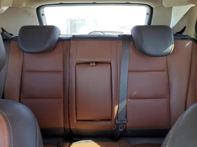KL4CJCSB6FB156111 Buick Encore