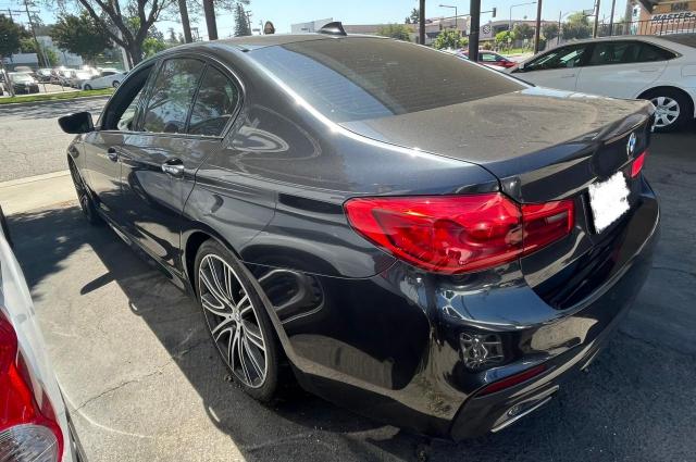 WBAJE5C59JWA95893 BMW 540 I