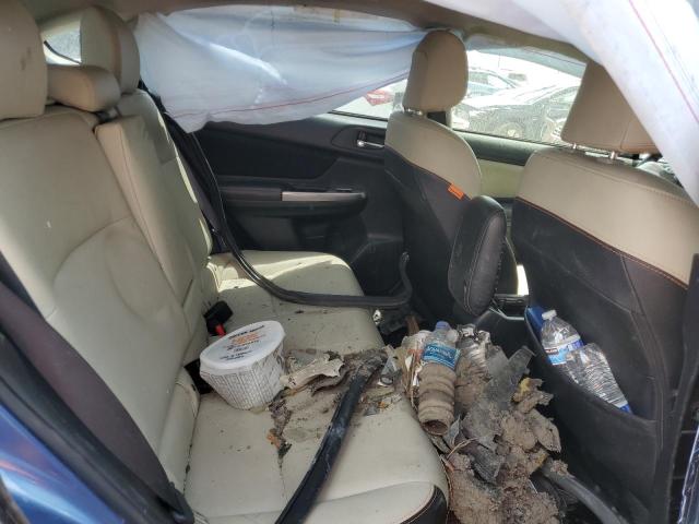 JF2GPANC9GH275513 Subaru Crosstrek Limited