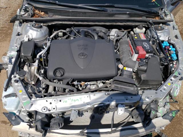 4T1KZ1AK2LU043476 Toyota Camry TRD 11