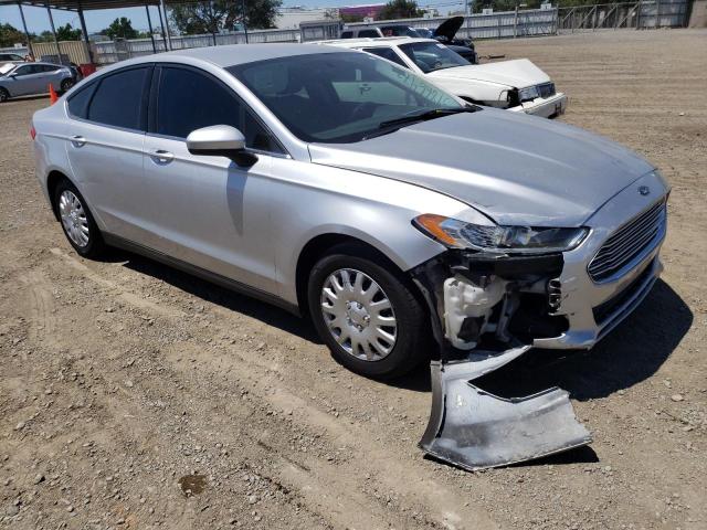1FA6P0G73E5398880 Ford FUSION S