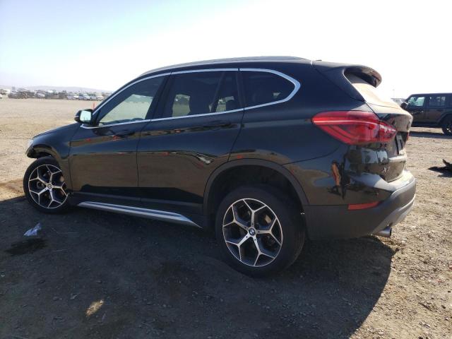 WBXHU7C33J5L07112 BMW X1 Sdrive28i