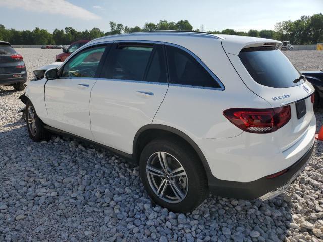 WDC0G8EB6LF687467 Mercedes-Benz Glc 300 4matic