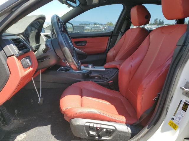 WBA4A9C55FGL87071 BMW 428 I Gran Coupe Sulev