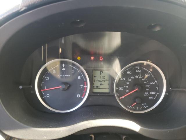 JF2GPACC3E8261669 Subaru Xv Crosstrek 2.0 Premium