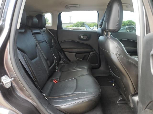 3C4NJCCB9JT367890 Jeep Compass Limited