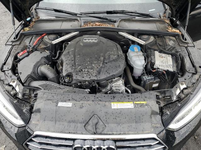 Audi A5 PREMIUM 2019 WAUANCF54KA008025 Image 11
