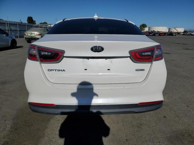 KNAGM4ADXF5083067 KIA OPTIMA HYBRID